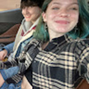 Meet your Posher, Mac